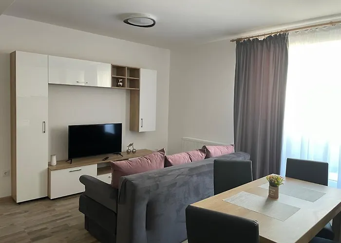 Apartament Ema 11