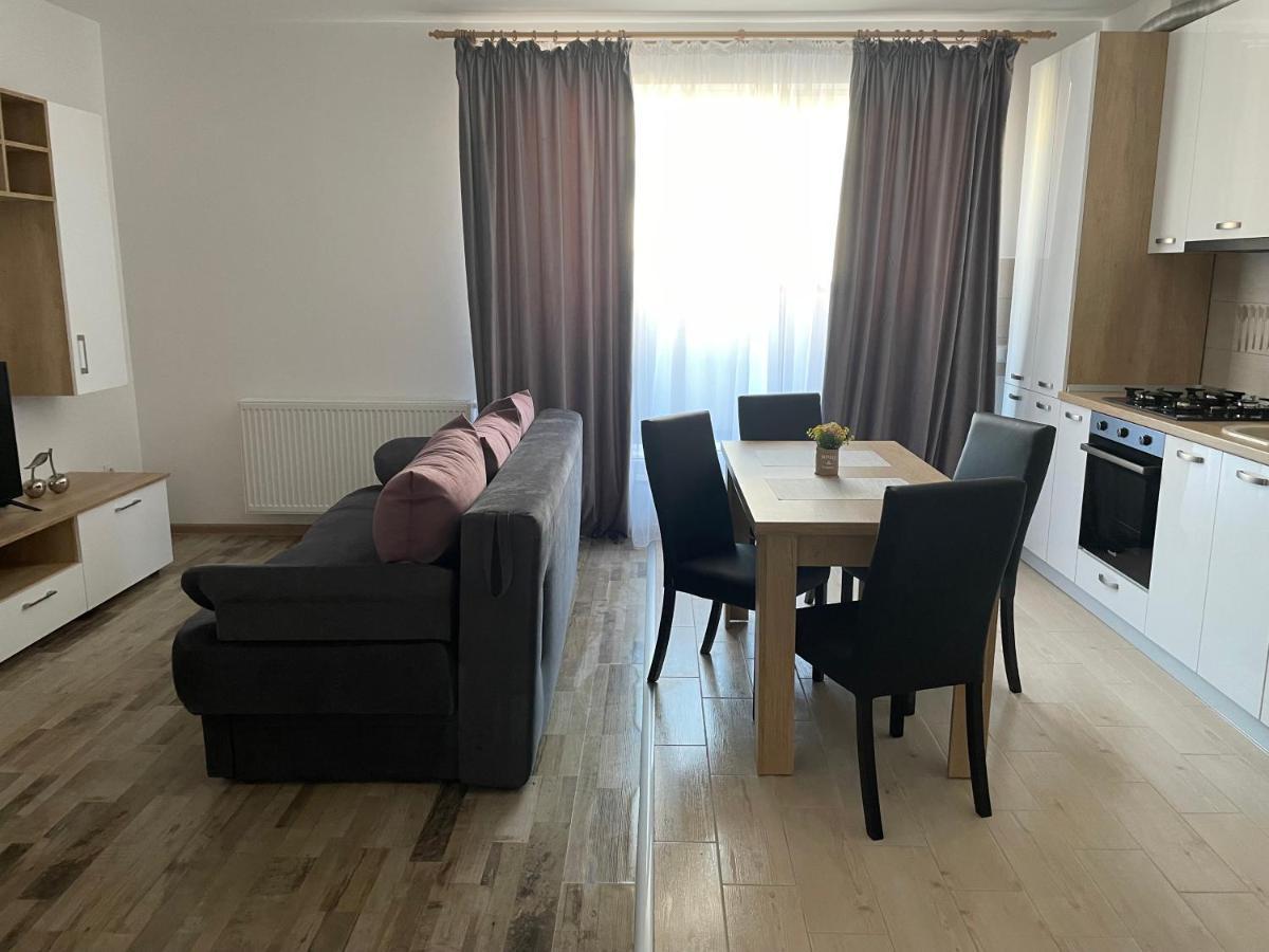 Apartament Ema 11